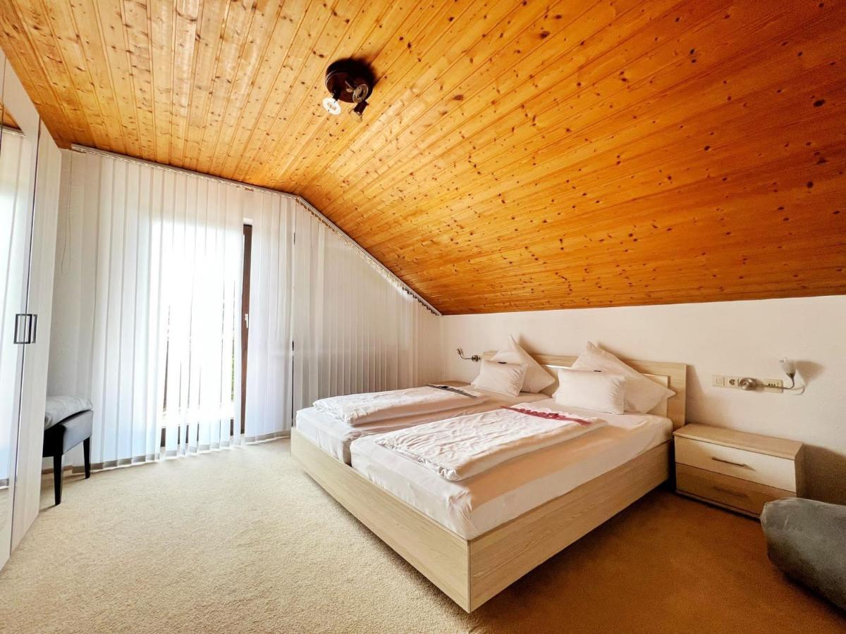 Hotel Hellers Twenty Four I -24H-Check-In- Friedrichshafen Exteriér fotografie