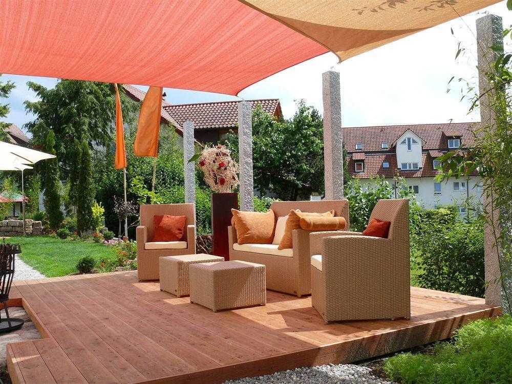 Hotel Hellers Twenty Four I -24H-Check-In- Friedrichshafen Exteriér fotografie