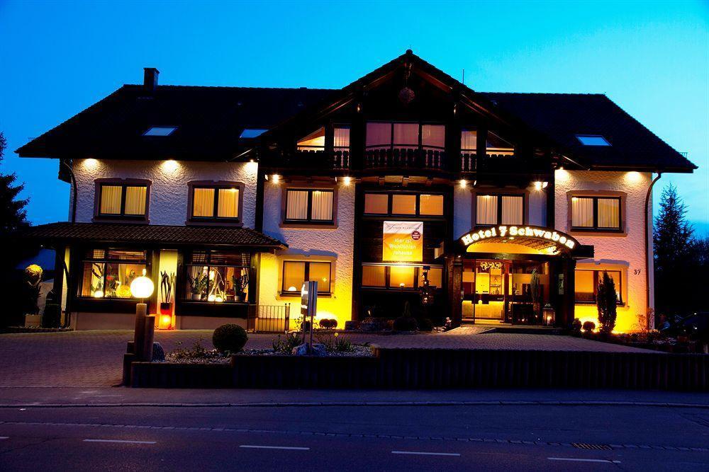 Hotel Hellers Twenty Four I -24H-Check-In- Friedrichshafen Exteriér fotografie