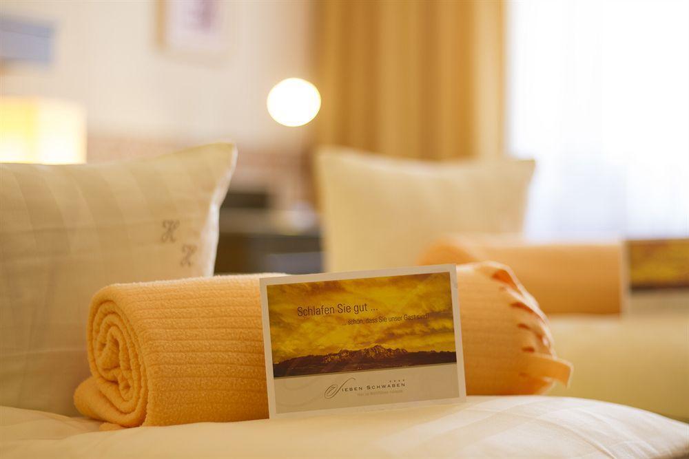 Hotel Hellers Twenty Four I -24H-Check-In- Friedrichshafen Exteriér fotografie